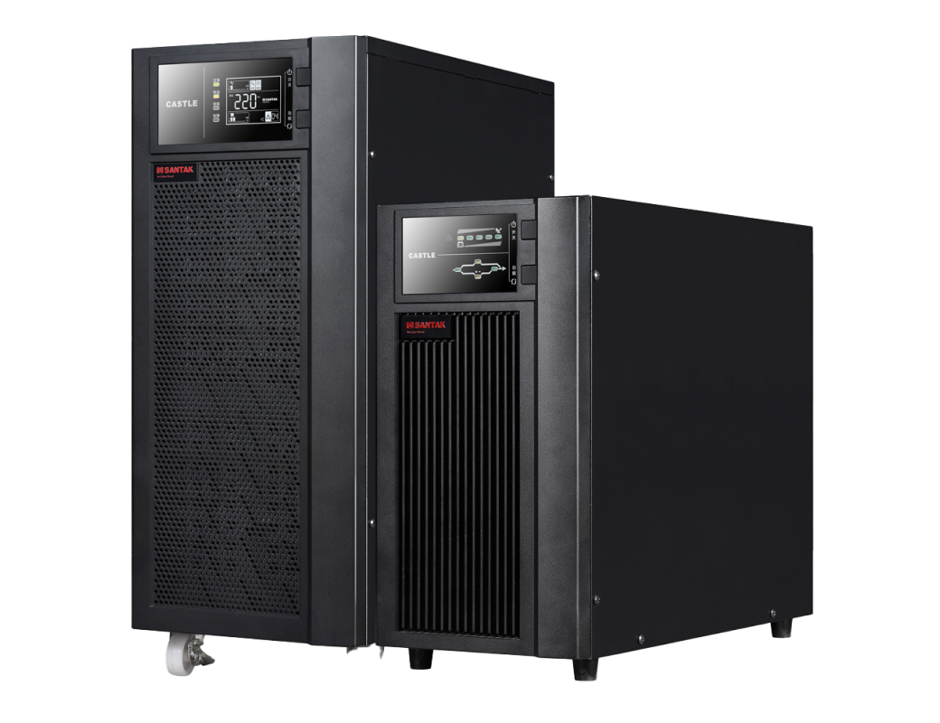 城堡系列塔式 C1-10kVA