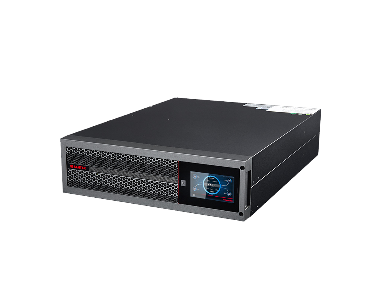  灵霄系列 PT 3000（6-20kVA）